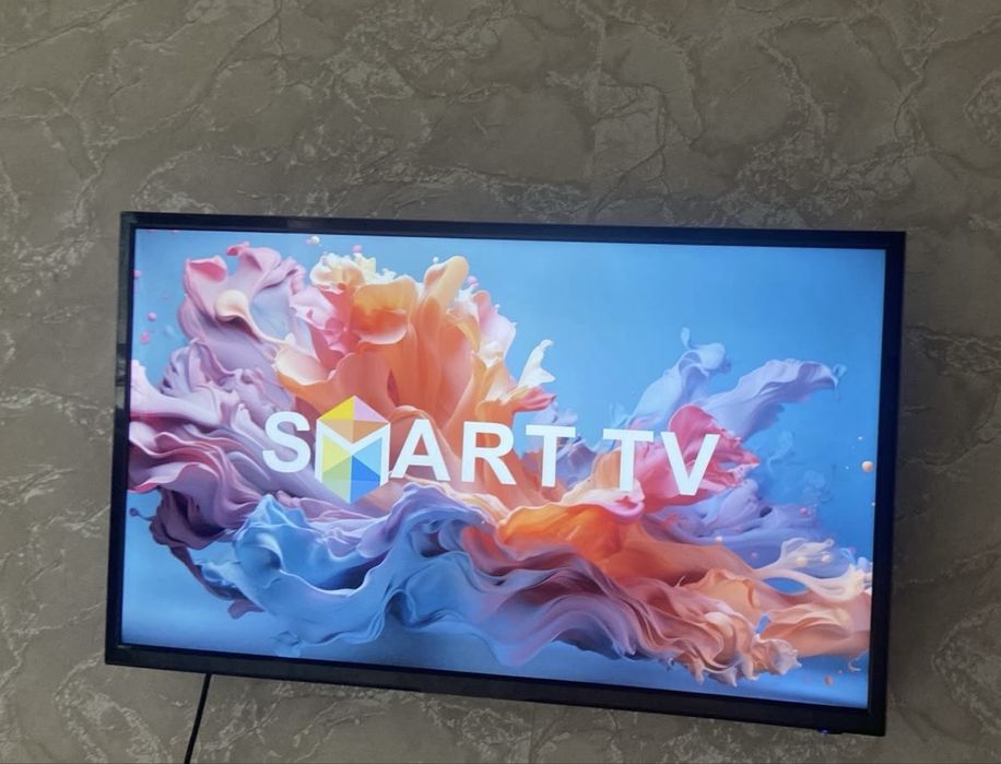 Продам Smart телевизор