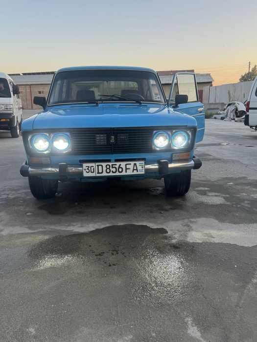 21061 juguli zör moshina