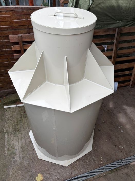 Separatoare de hidrocarburi/ separatoare de grăsimi