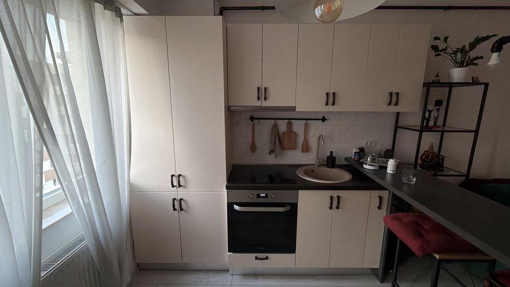 Apartament 2 camere de inchiriat Fiald complex Bacovia