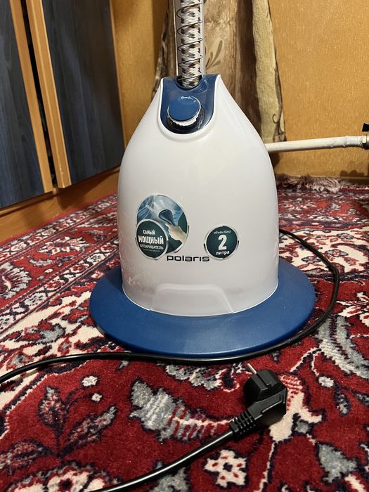 Отпариватель Polaris