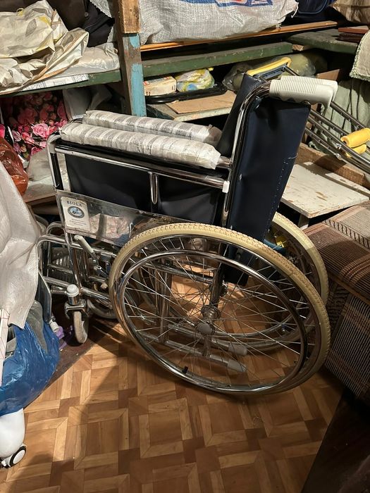 Продаю Инвалидная коляска.