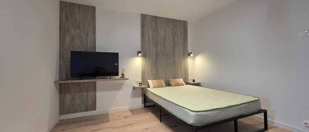 Apartament – București, Titan - Balta Albă - Vedere 5