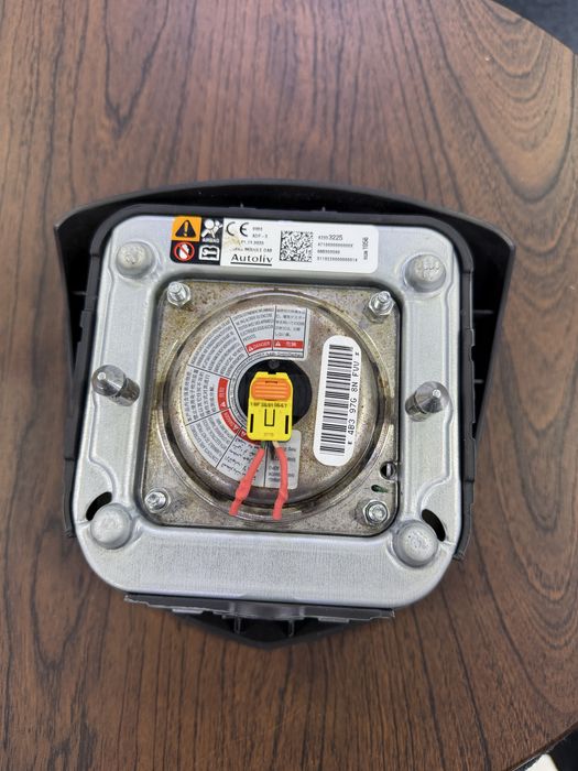 Rul airbag Spark