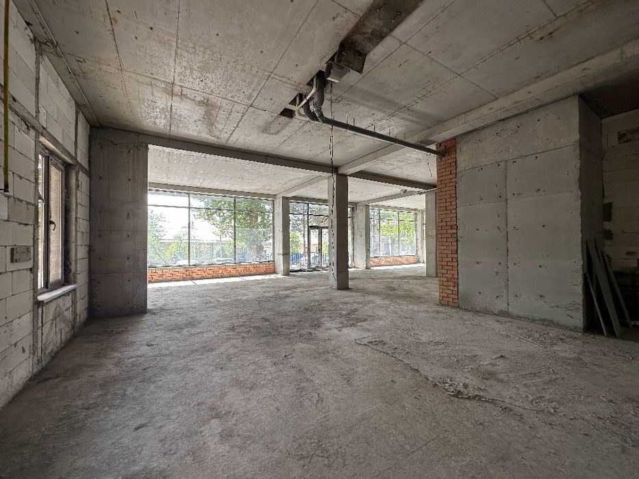 Сдаётся помещение под продуктовый магазин Мирзо Улугбекский район 319м