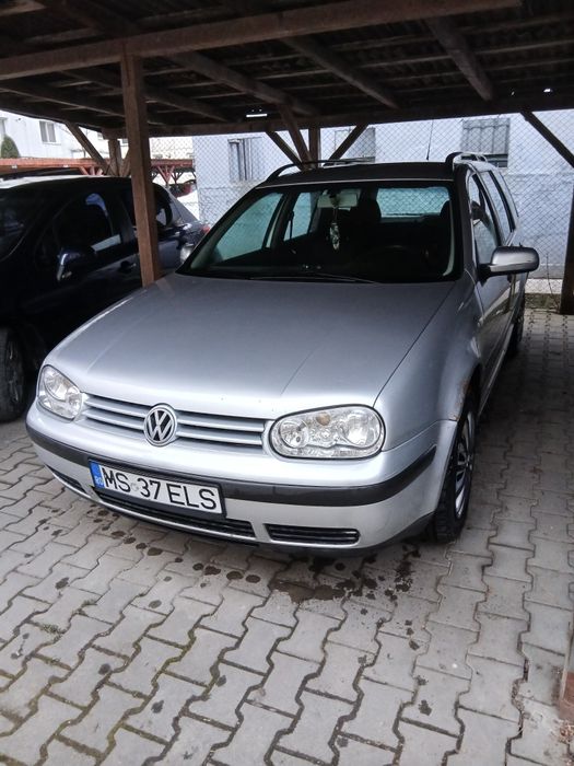 Golf 4   1.6 benzină