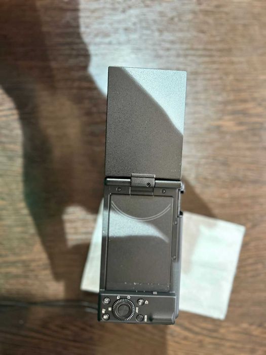 SONY zv-1m2 новый