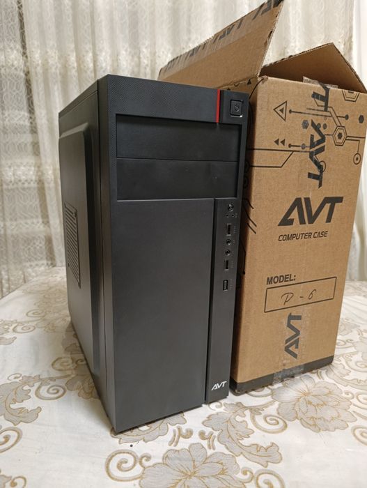 Янги компютер i5