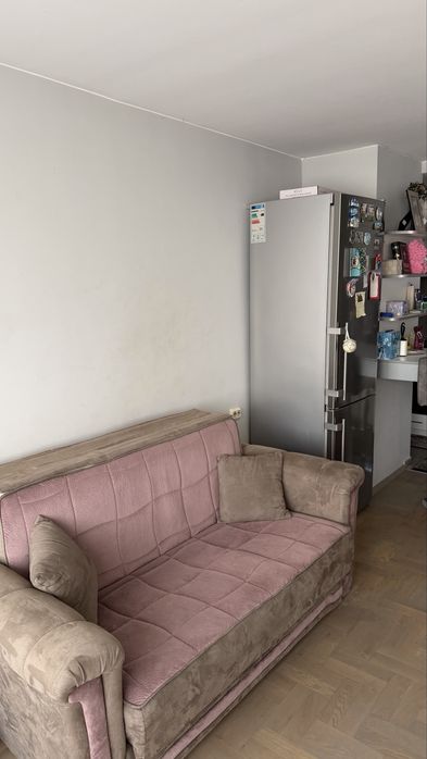 Под Наем Студио | Сухата Река