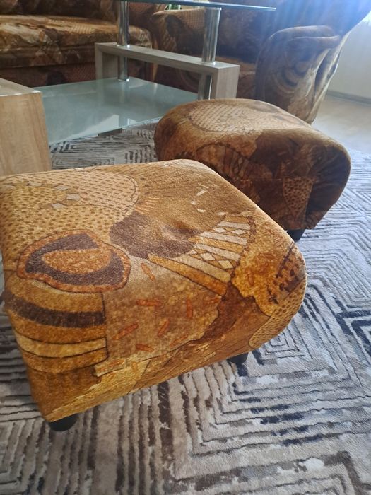 Холова гарнетура