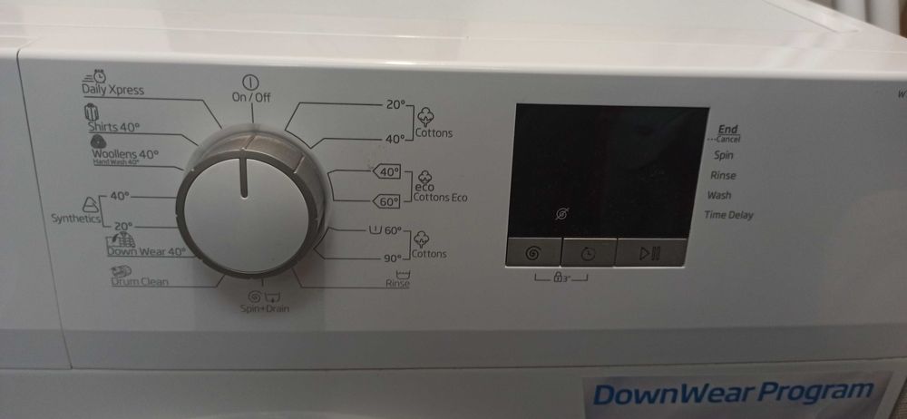 Пералня Беко WTE 6511 B0