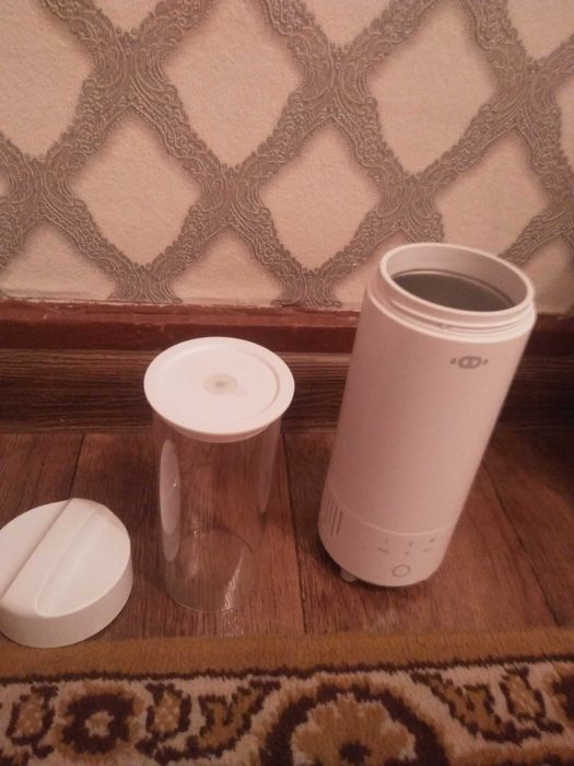 Прадайу ми блендр