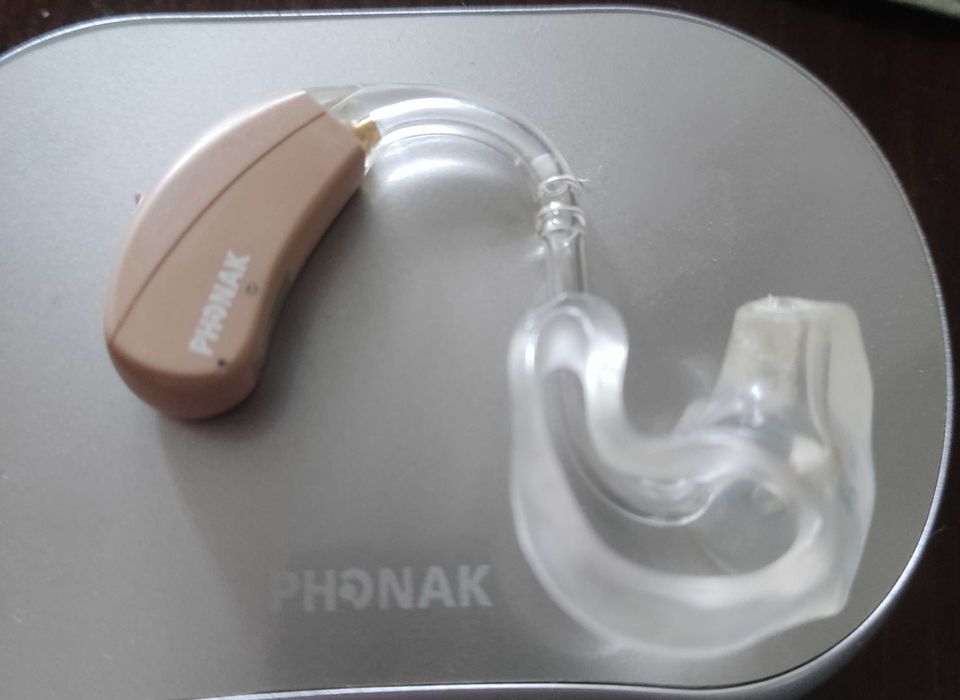 Слухови апарати Phonak Oticon Siemens Starkey,детектор за дим ABUS