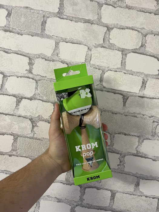 Kendama gravata XRemus