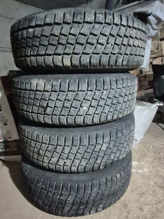 Продам оригенальные колёса от Land Rover Defender 110 (5 шт.)
Продаётс