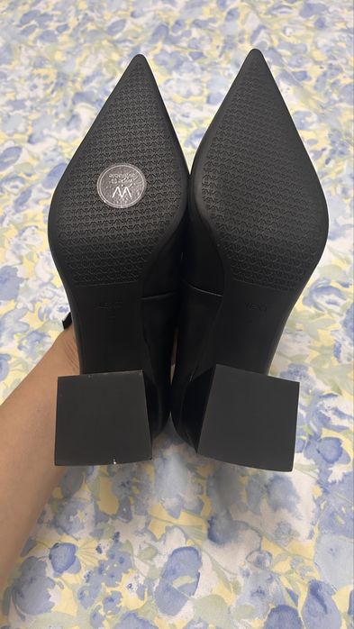 Туфли Next 38/39 размер