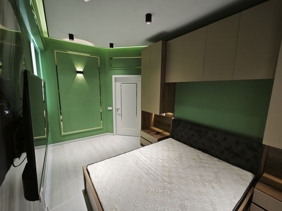 Аренда однокомнатный квартиры с сауной от собствинника