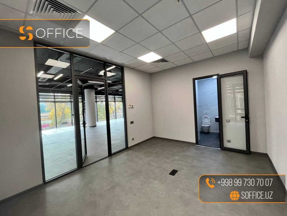 Аренда коммерческой недвижимости, 200 кв.м., Метро "Абдулла Кадыри"