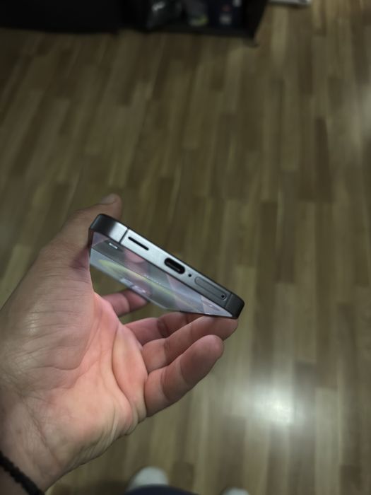 Samsung s24 5g baterie 100%