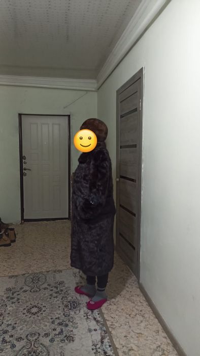 продам норковую  шубу