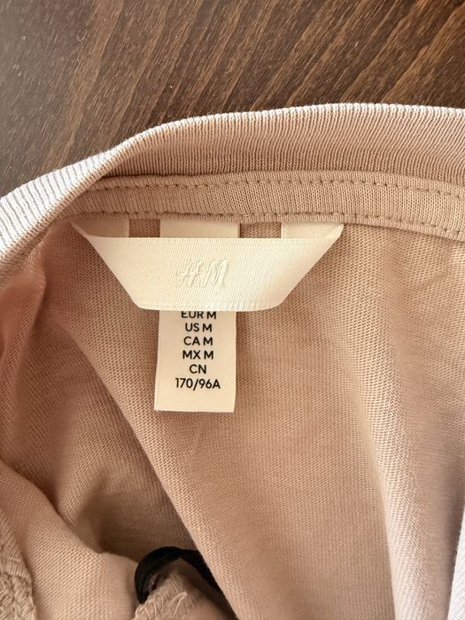 Рокля тип тениска H&M