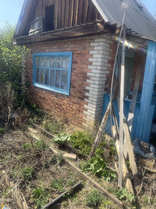 Продам дачу на Темирязево. 7 линия