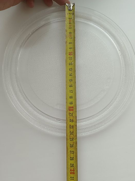 Тарелка для микроволновки