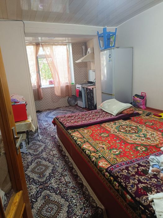 Срочно прадаётся 3-ком.квартира на 1-этаже в 5-этажном доме