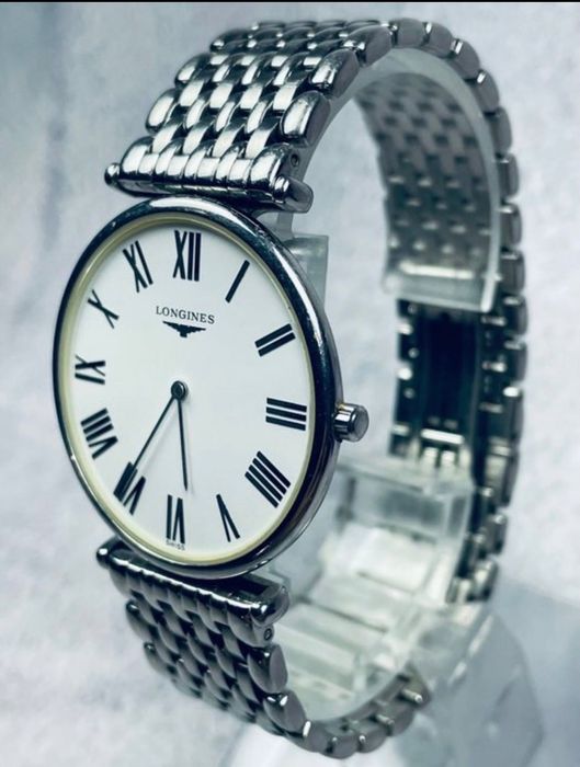 Longines - La Grande Classique - L4.635.4 -