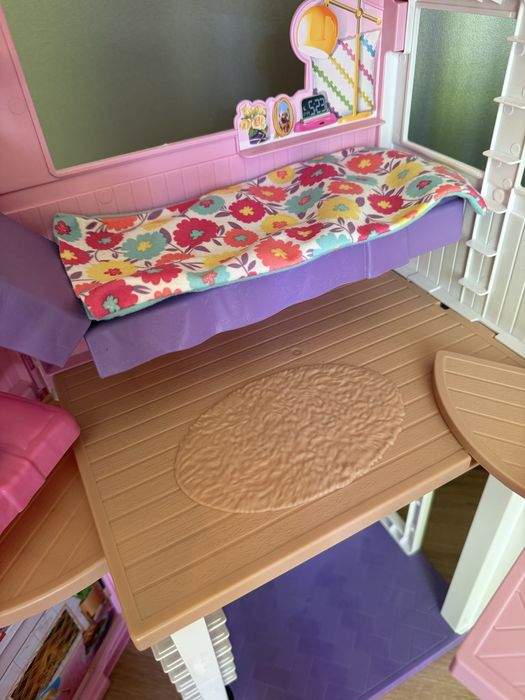 Къща за Барби - Malibu House