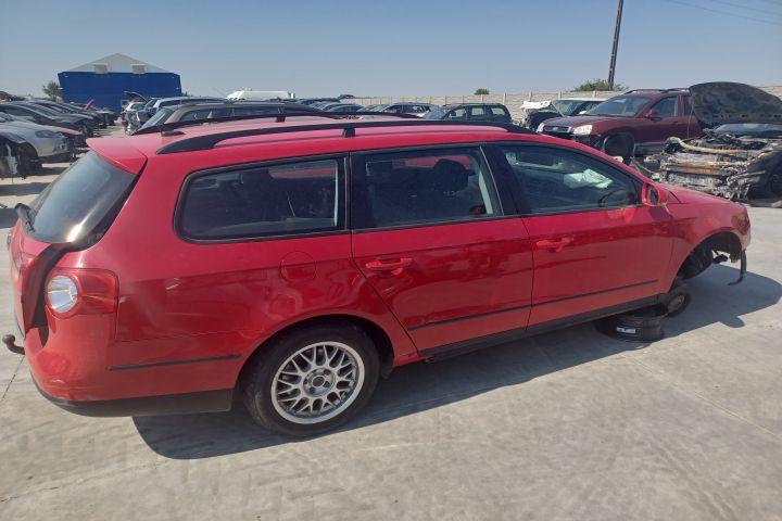 Claxon E1000209 E1000209 Volkswagen VW Passat B6