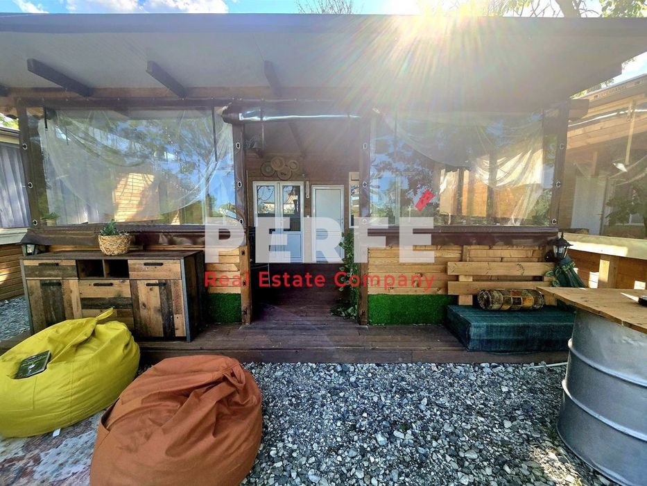 Продава се Къща в Созопол - 60 кв.м за 574 €/кв.м - Снимка #7