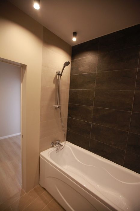 Мелкосрочный ремонт, ремонт под ключ