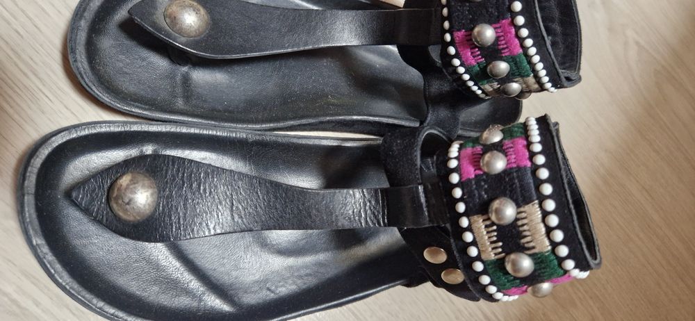 Sandale Isabel Marant Lise marimea 39