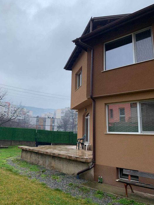 Продава се Къща в Кюстендил, Център - 290 кв.м за 528 €/кв.м - Снимка #1