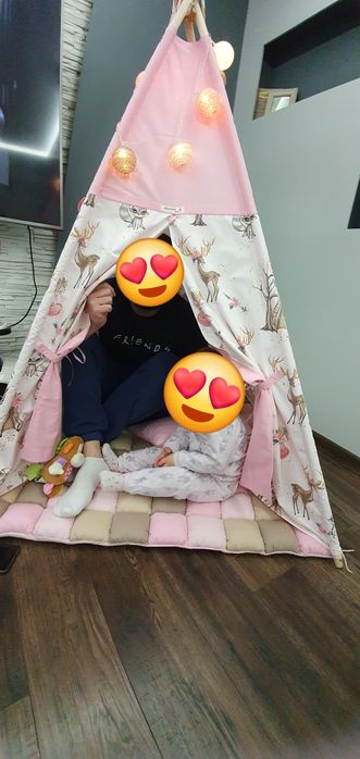 Детска палатка за игра