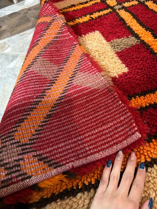 Шарен губер за продажба