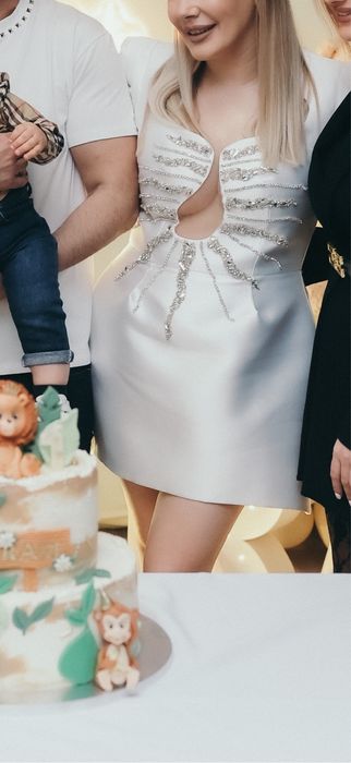 Arafu marime M scurta tafta