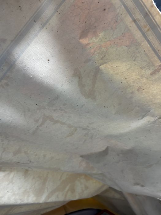 Карта мира( советская)