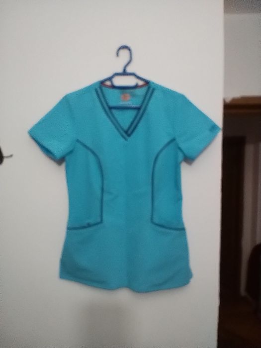 Costum medical Dickies