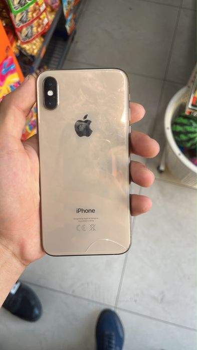 Iphone xs айфон хс