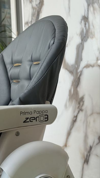 стульчик для кормления от Prima Pappa