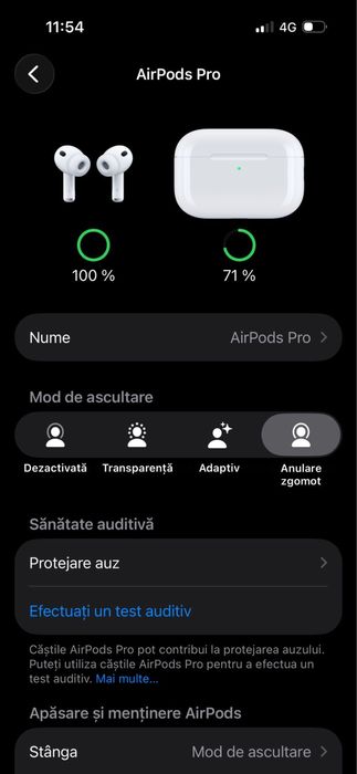 *NOI SIGILATE* AirPods Pro 2
