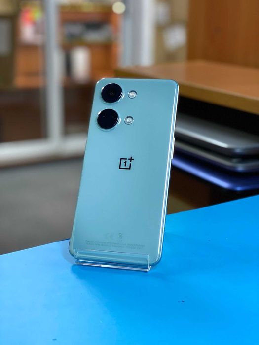 OnePlus Nord 3 5G 256GB, Garantie 12 luni | Lensun