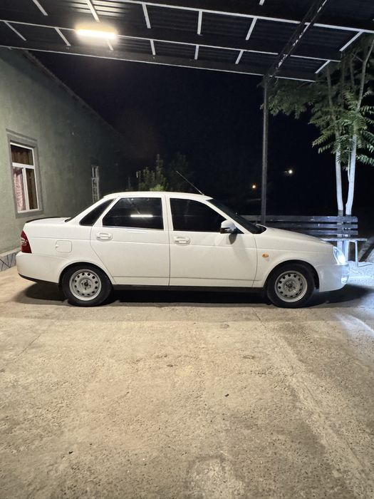 Lada priora 2014