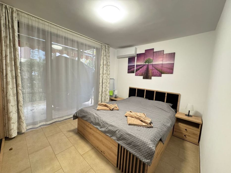 Продава се Тристаен апартамент в к.к. Слънчев бряг - 75 кв.м за 796 €/кв.м - Снимка #5