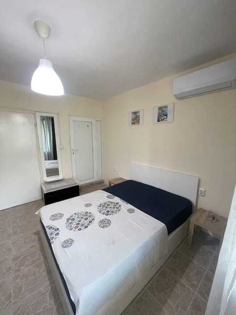 Дава се под наем Едностаен апартамент в Варна, Общината - 35 кв.м за 300.9 € - Снимка #8