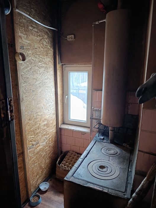 Дом 4-х комнатный