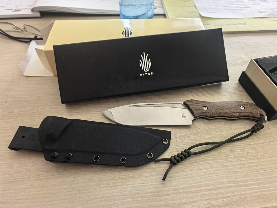 Kizer Metaproptizol