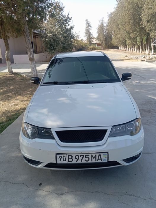 Mashina nexia 2 sons